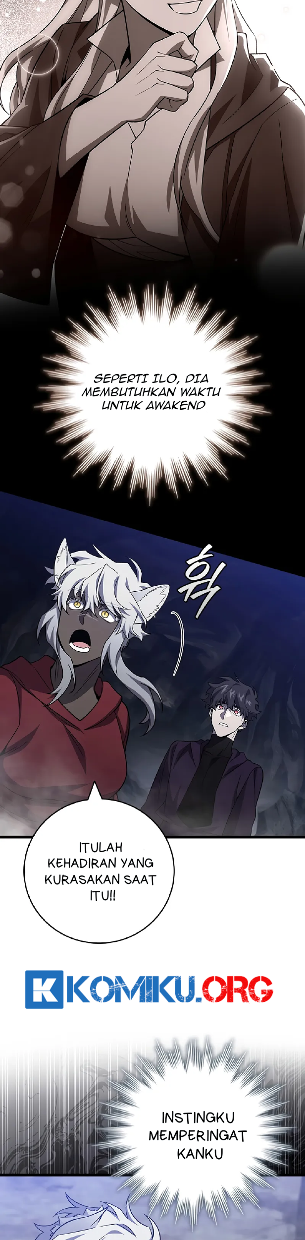 Chapter 104 - halaman 43