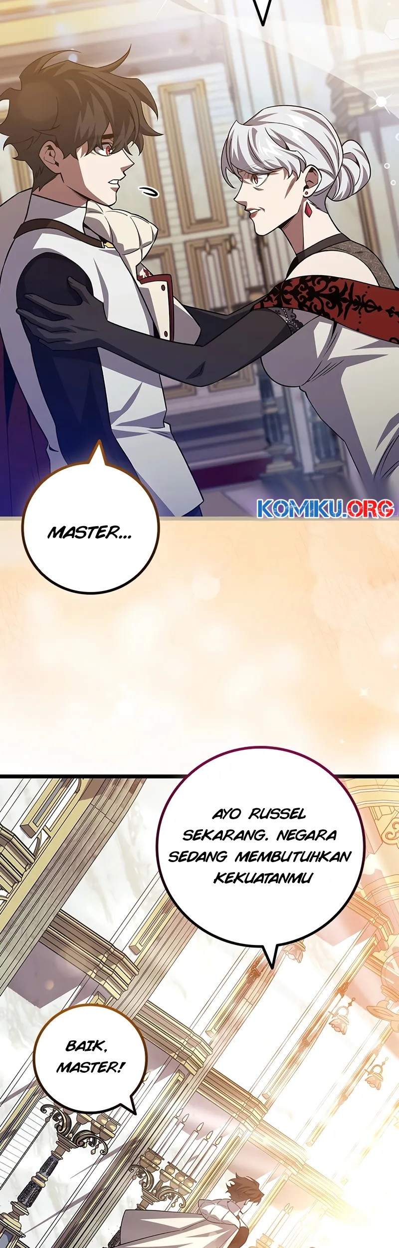 Chapter 108 - halaman 58