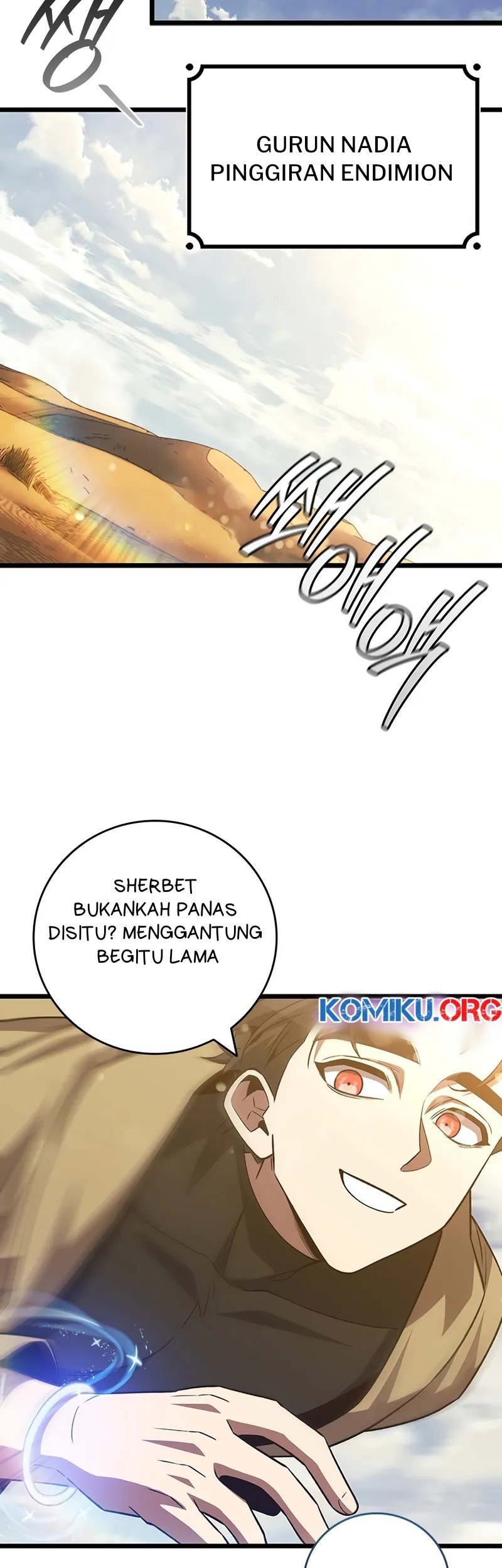 Chapter 108 - halaman 40