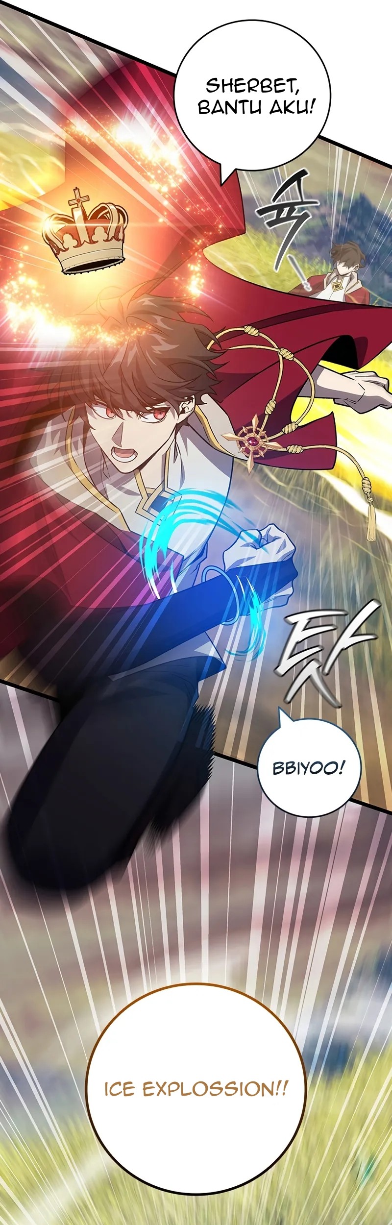 Chapter 109 - halaman 53