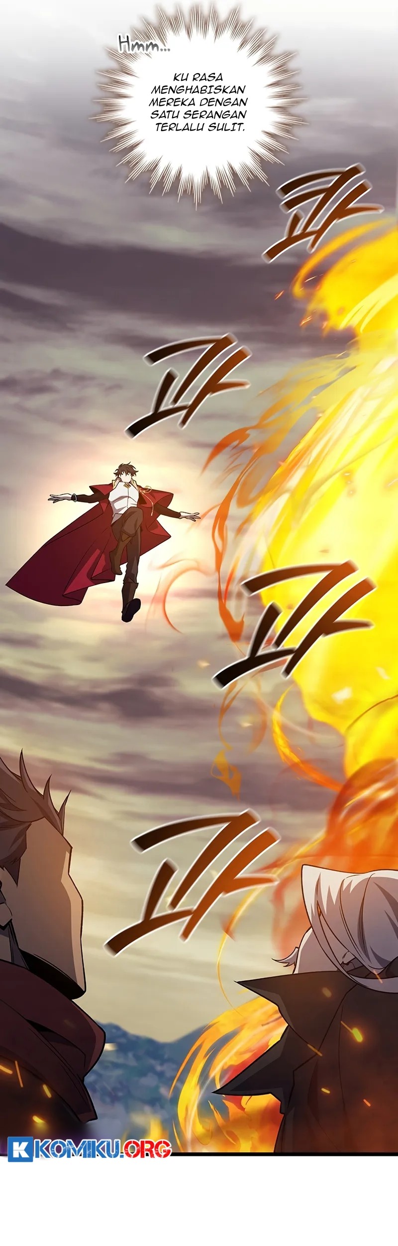Chapter 109 - halaman 42