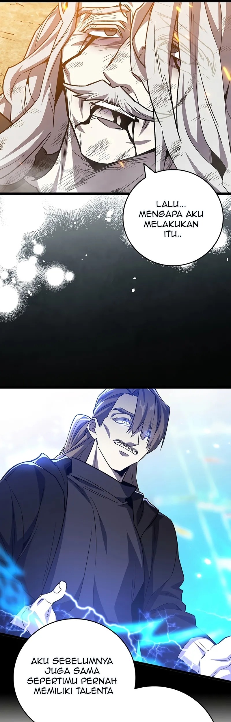 Chapter 110 - halaman 40