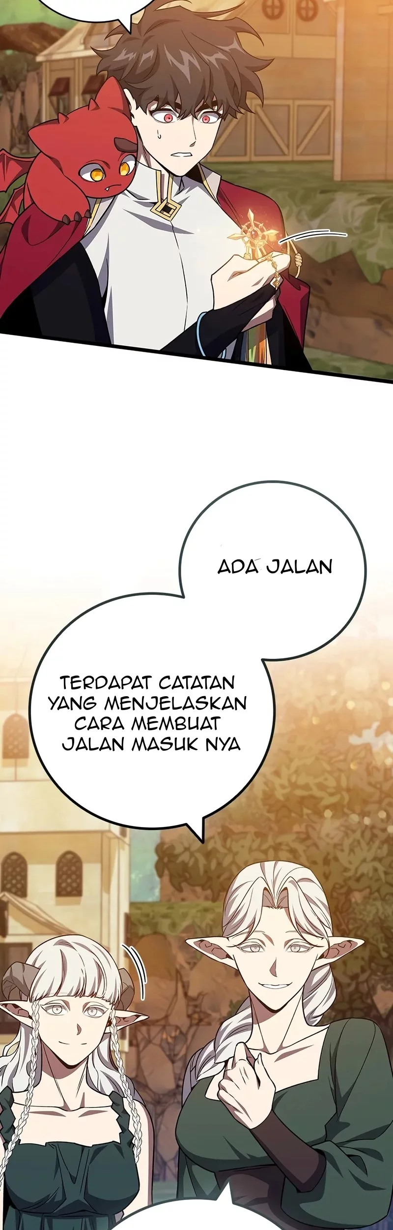 Chapter 111 - halaman 50