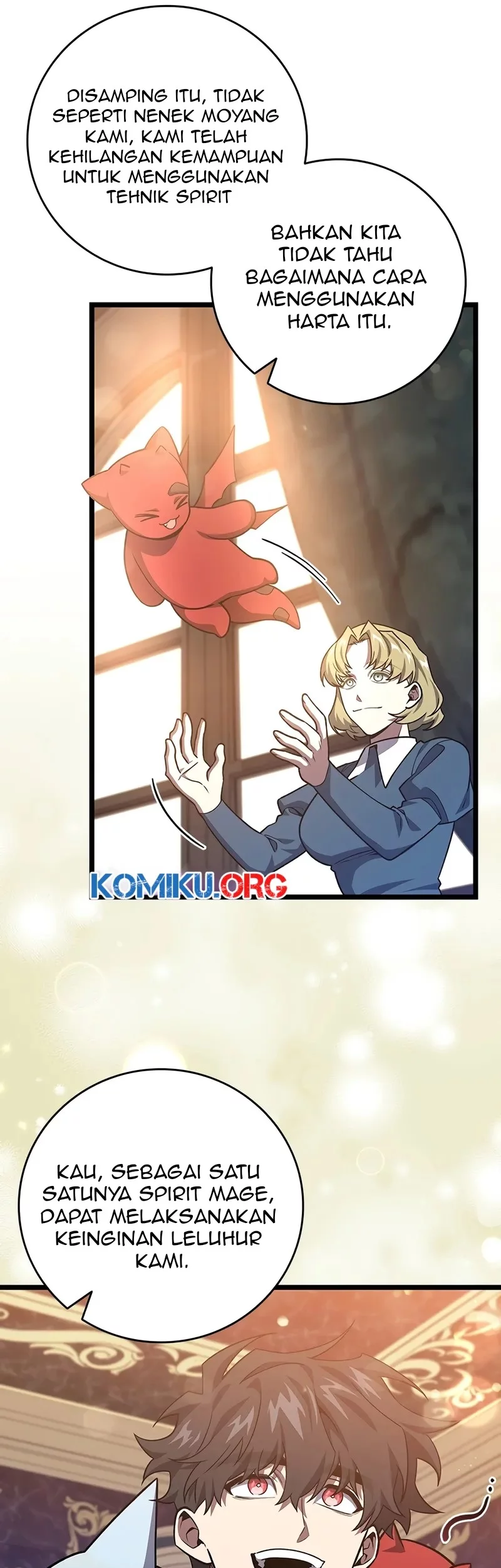 Chapter 111 - halaman 38