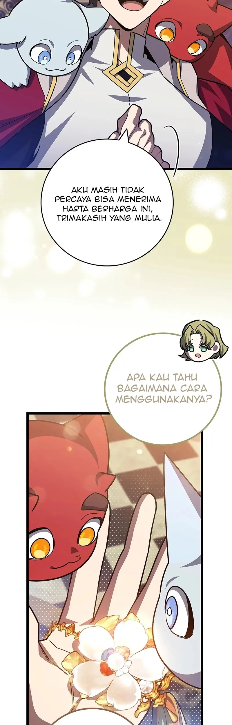 Chapter 111 - halaman 39