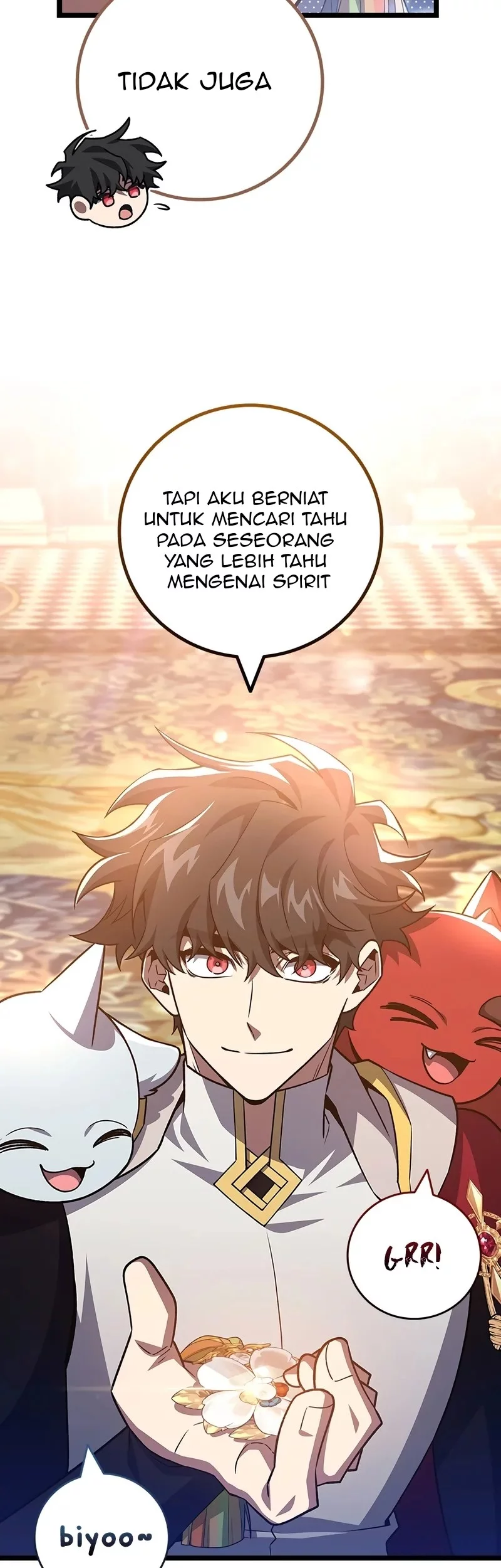 Chapter 111 - halaman 40