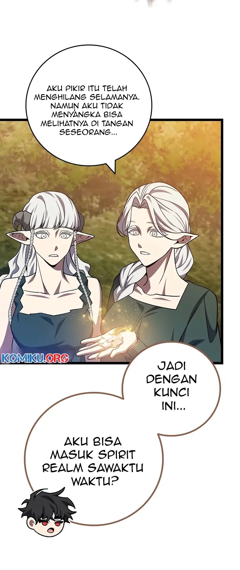 Chapter 111 - halaman 48