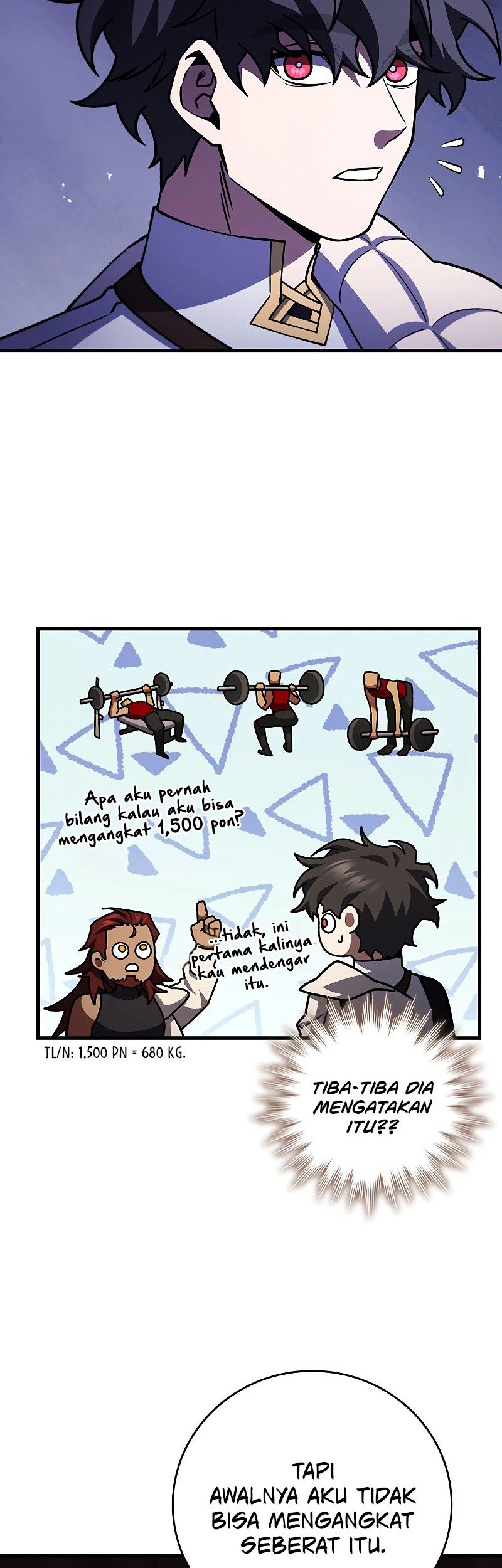 Chapter 64 - halaman 48