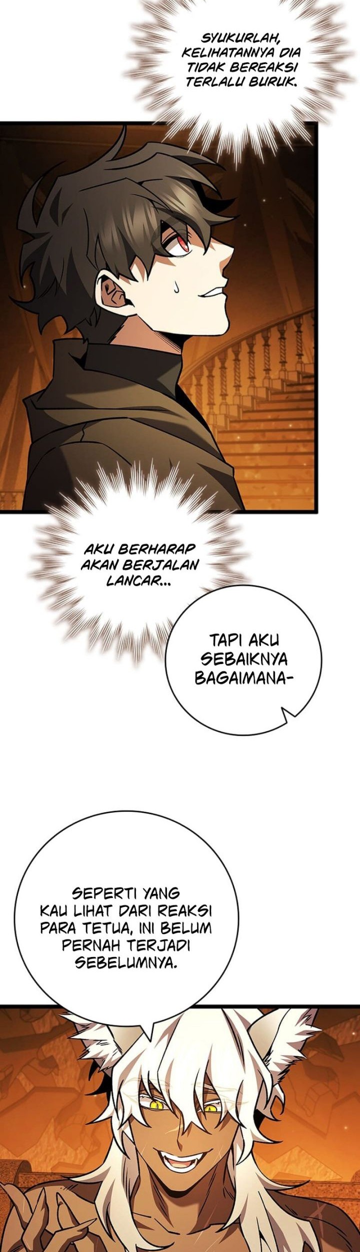 Chapter 70 - halaman 45