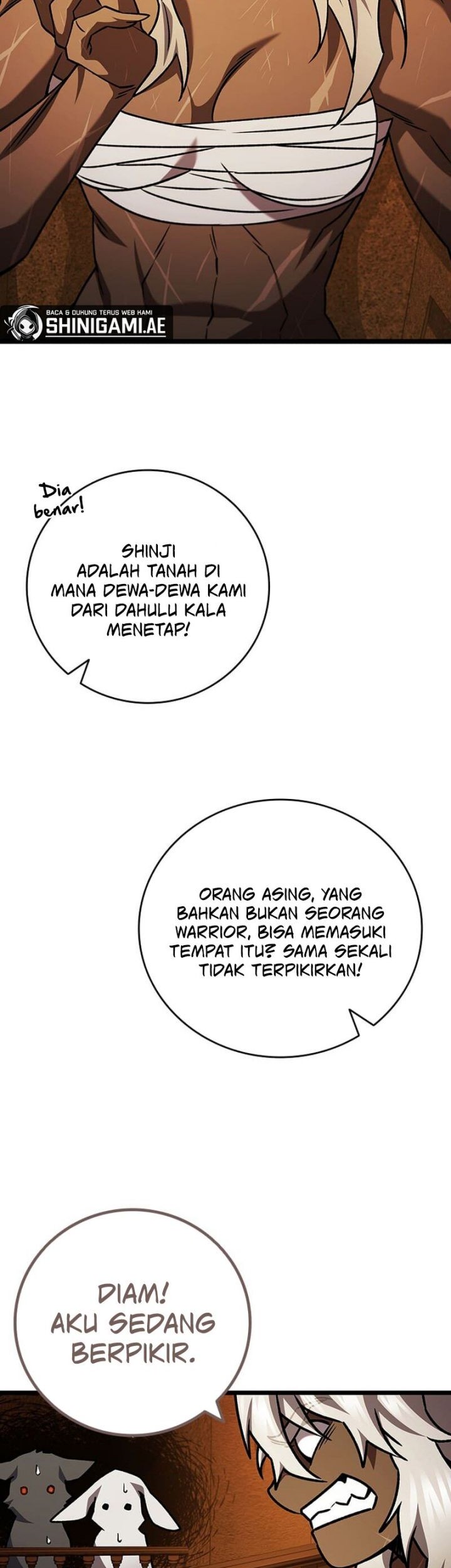 Chapter 70 - halaman 46
