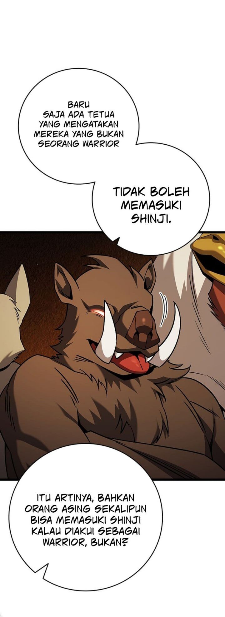 Chapter 70 - halaman 50
