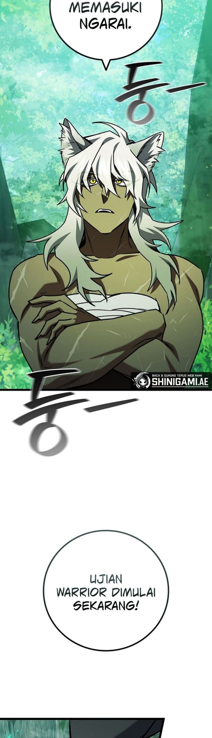 Chapter 70 - halaman 60