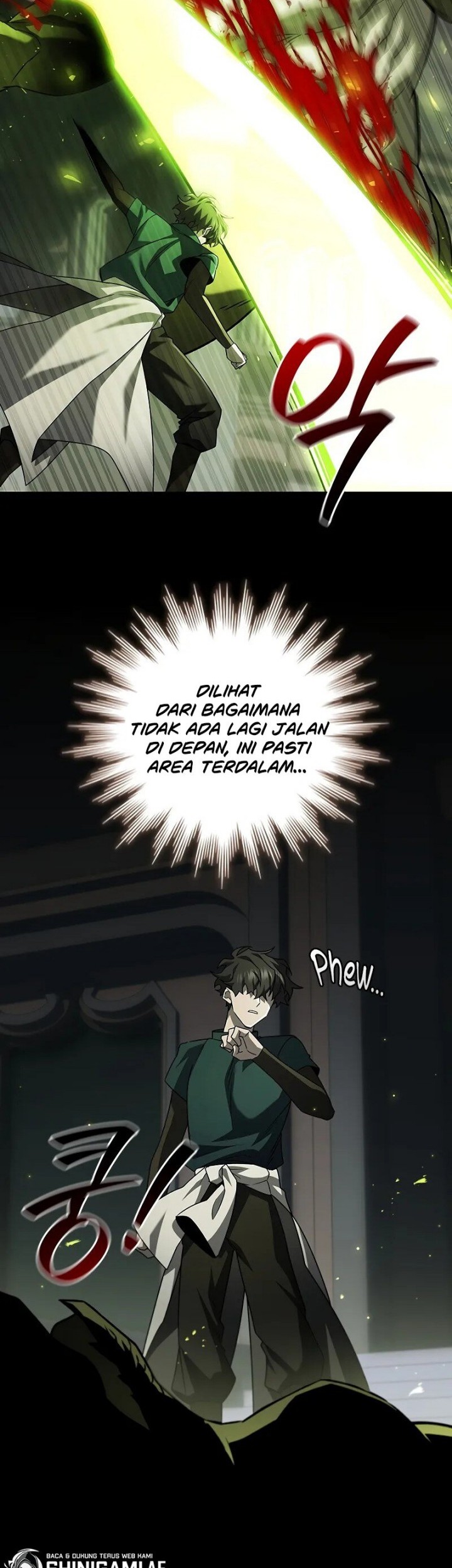 Chapter 78 - halaman 42