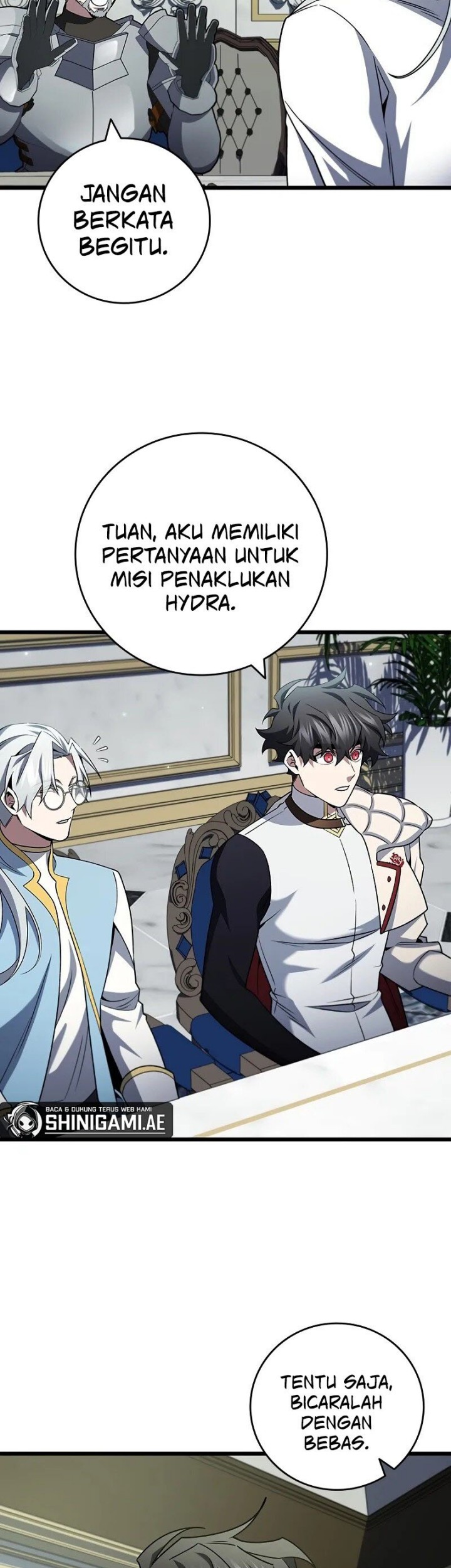 Chapter 80 - halaman 40