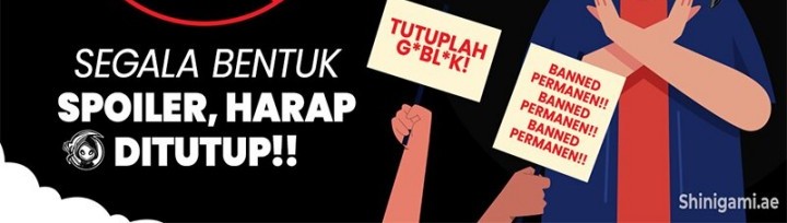 Chapter 80 - halaman 64