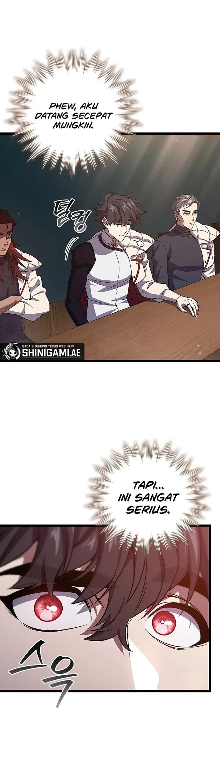 Chapter 84 - halaman 40