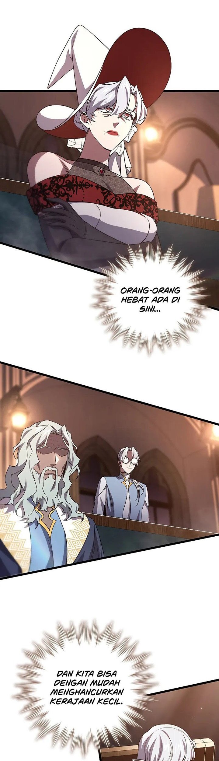 Chapter 84 - halaman 41