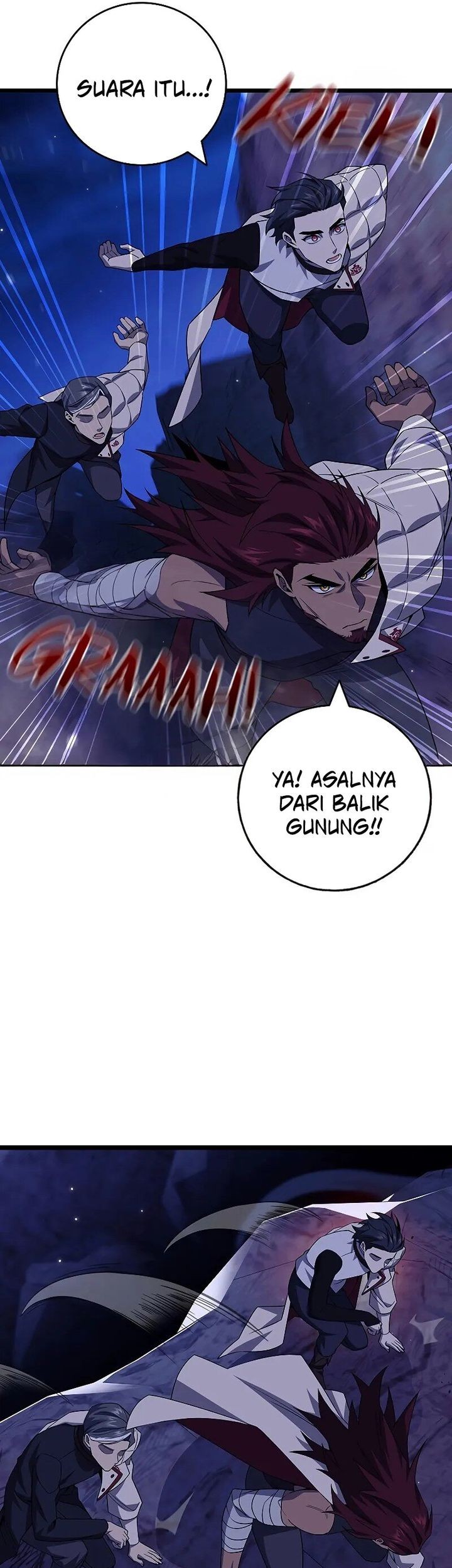 Chapter 85 - halaman 41