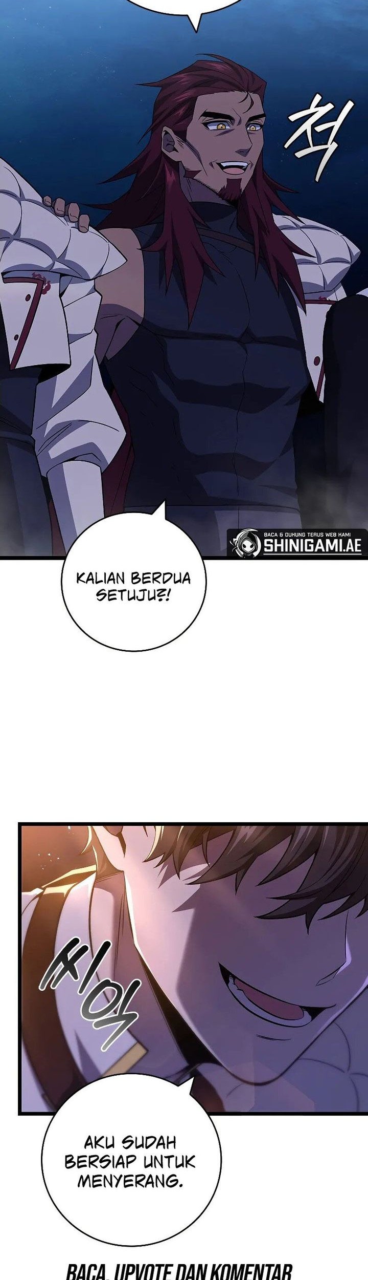 Chapter 85 - halaman 57