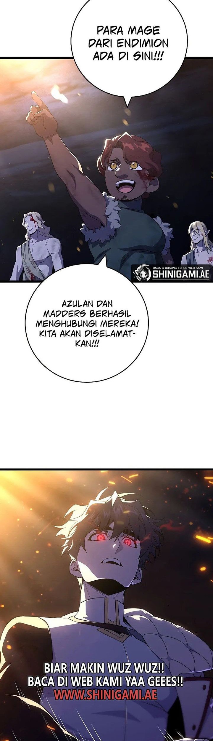 Chapter 85 - halaman 60
