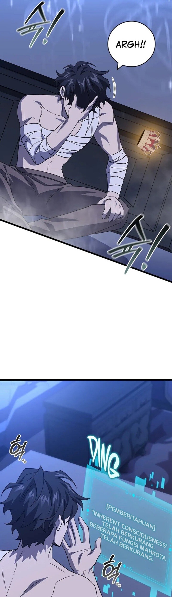 Chapter 93 - halaman 48