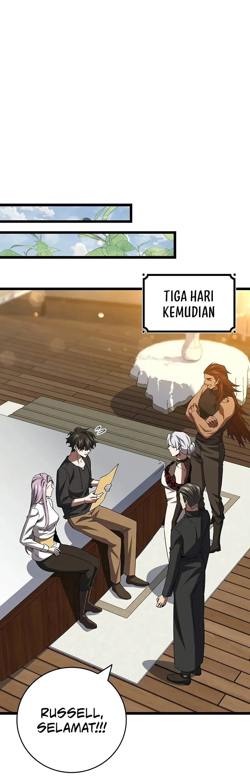 Chapter 98 - halaman 47