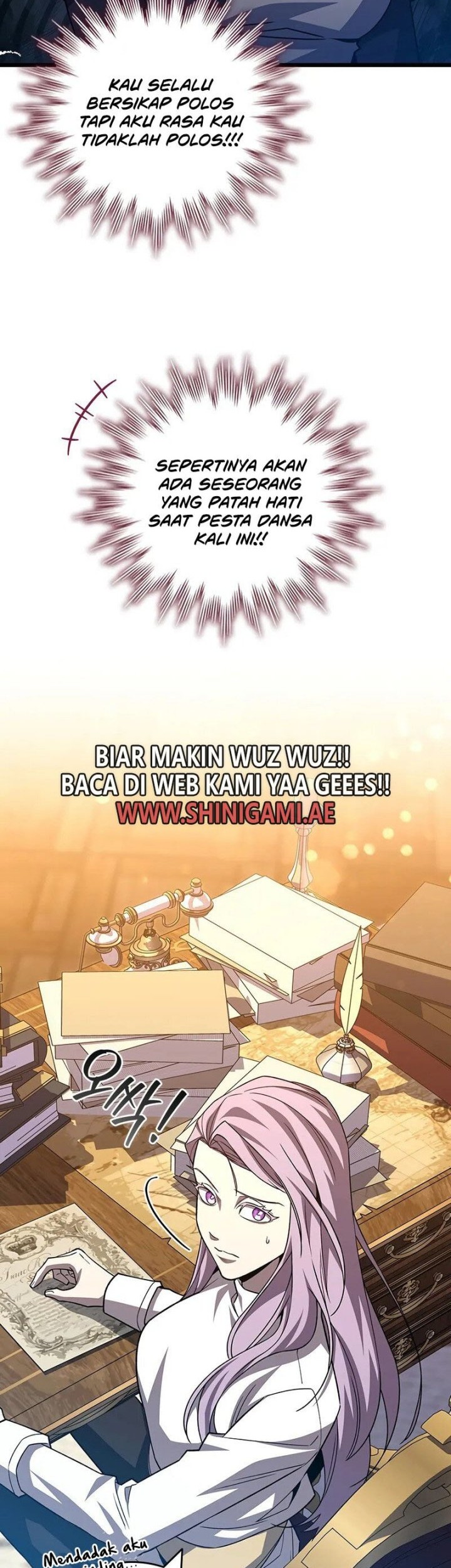 Chapter 99 - halaman 61