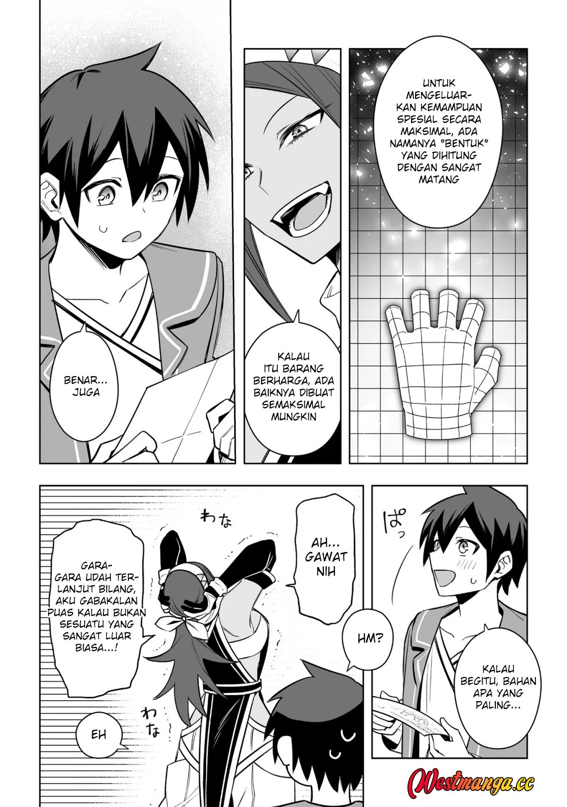 Chapter 18 - halaman 19