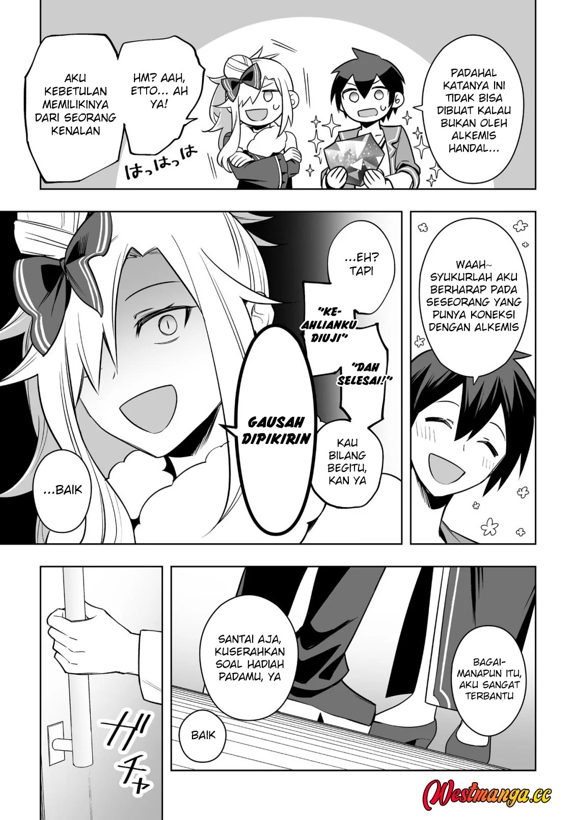 Chapter 18 - halaman 25