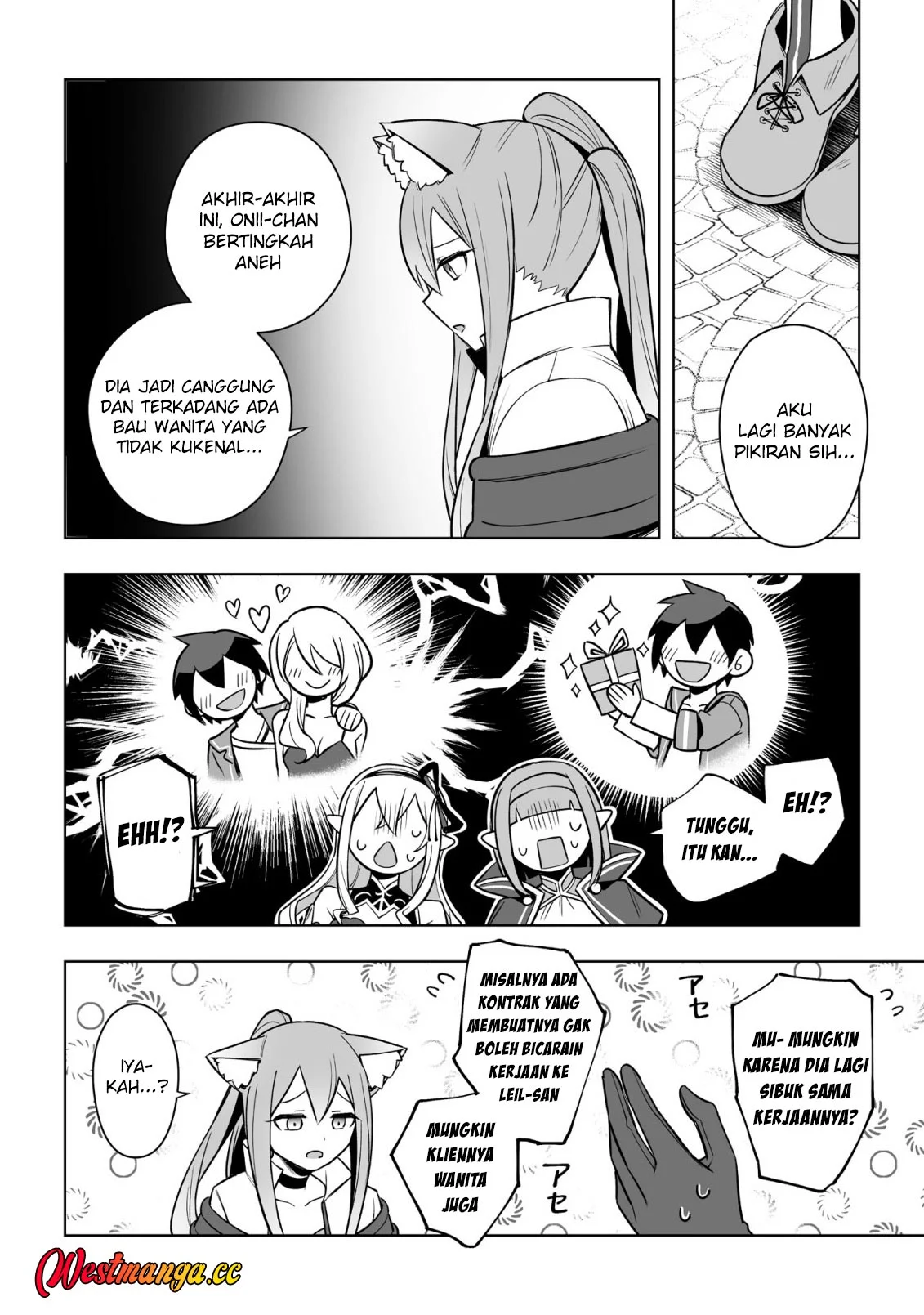 Chapter 18 - halaman 30