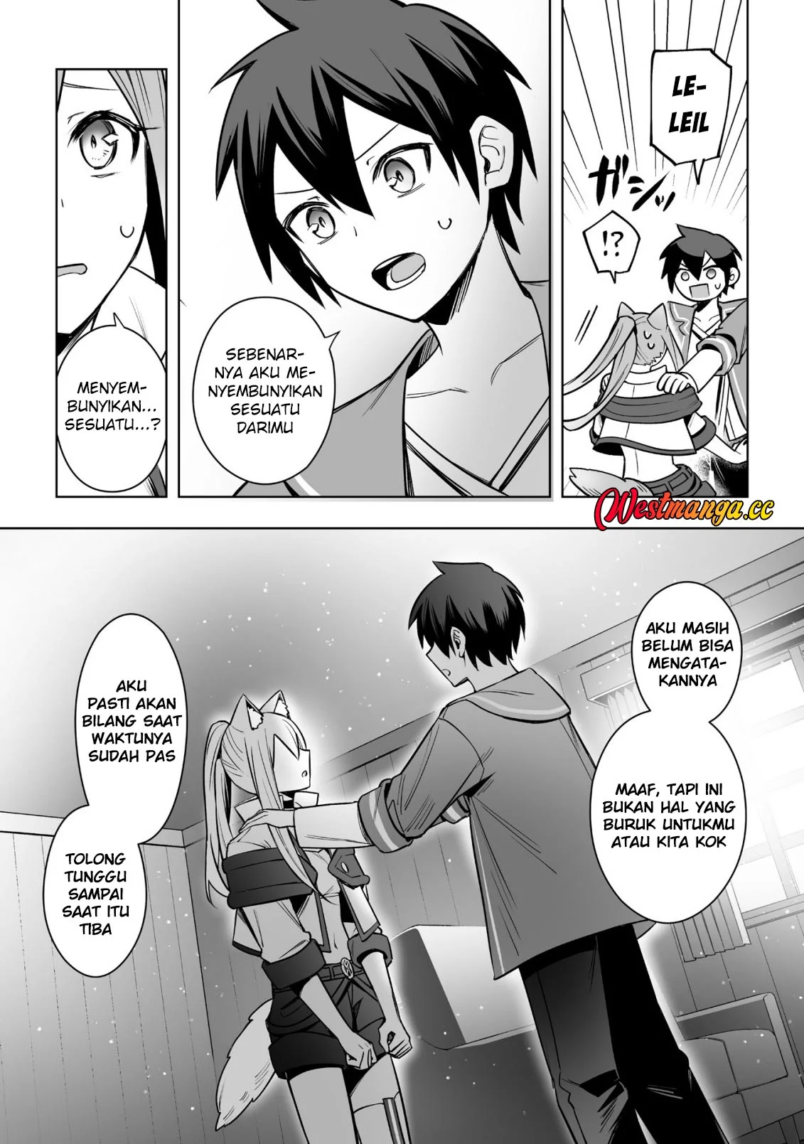 Chapter 18 - halaman 33
