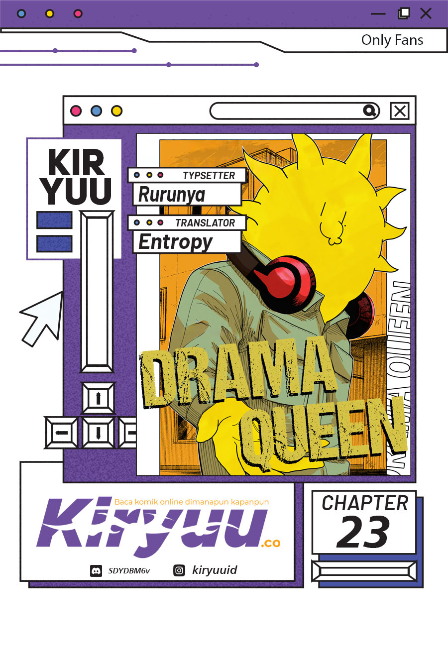 Chapter 23 - halaman 2
