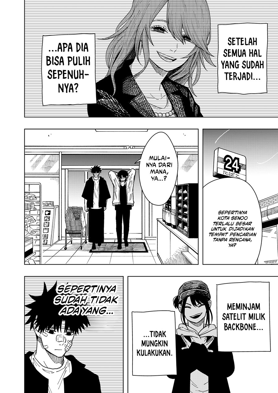Chapter 23 - halaman 19
