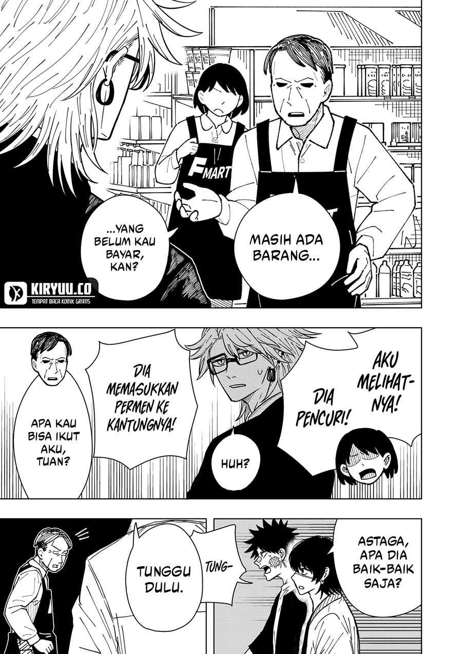 Chapter 23 - halaman 22