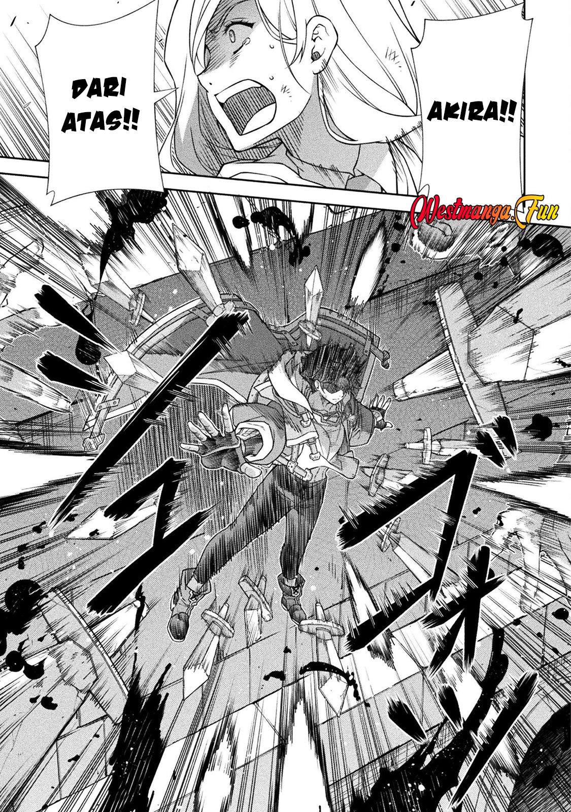 Chapter 145 - halaman 11