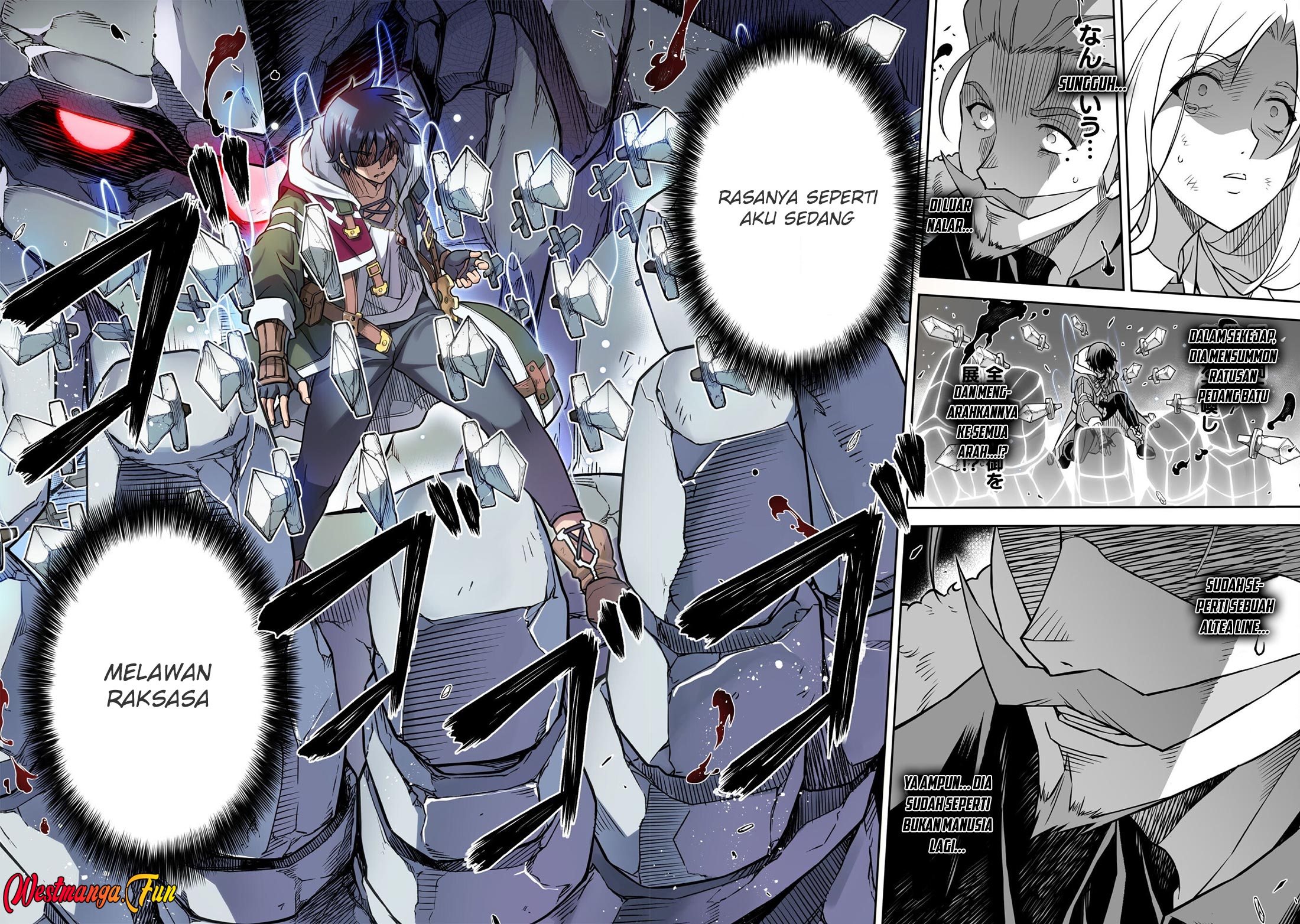 Chapter 145 - halaman 13