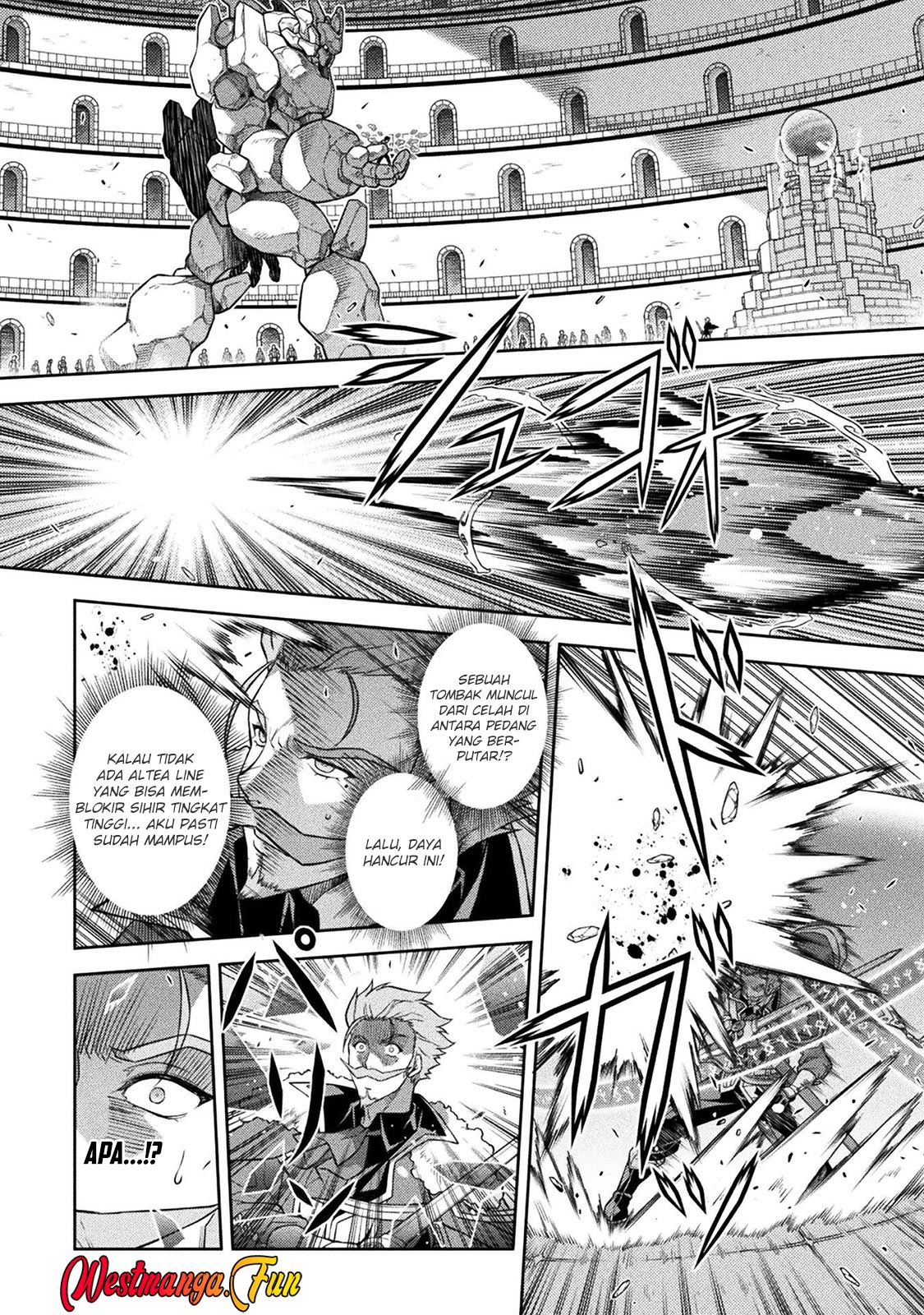 Chapter 145 - halaman 14
