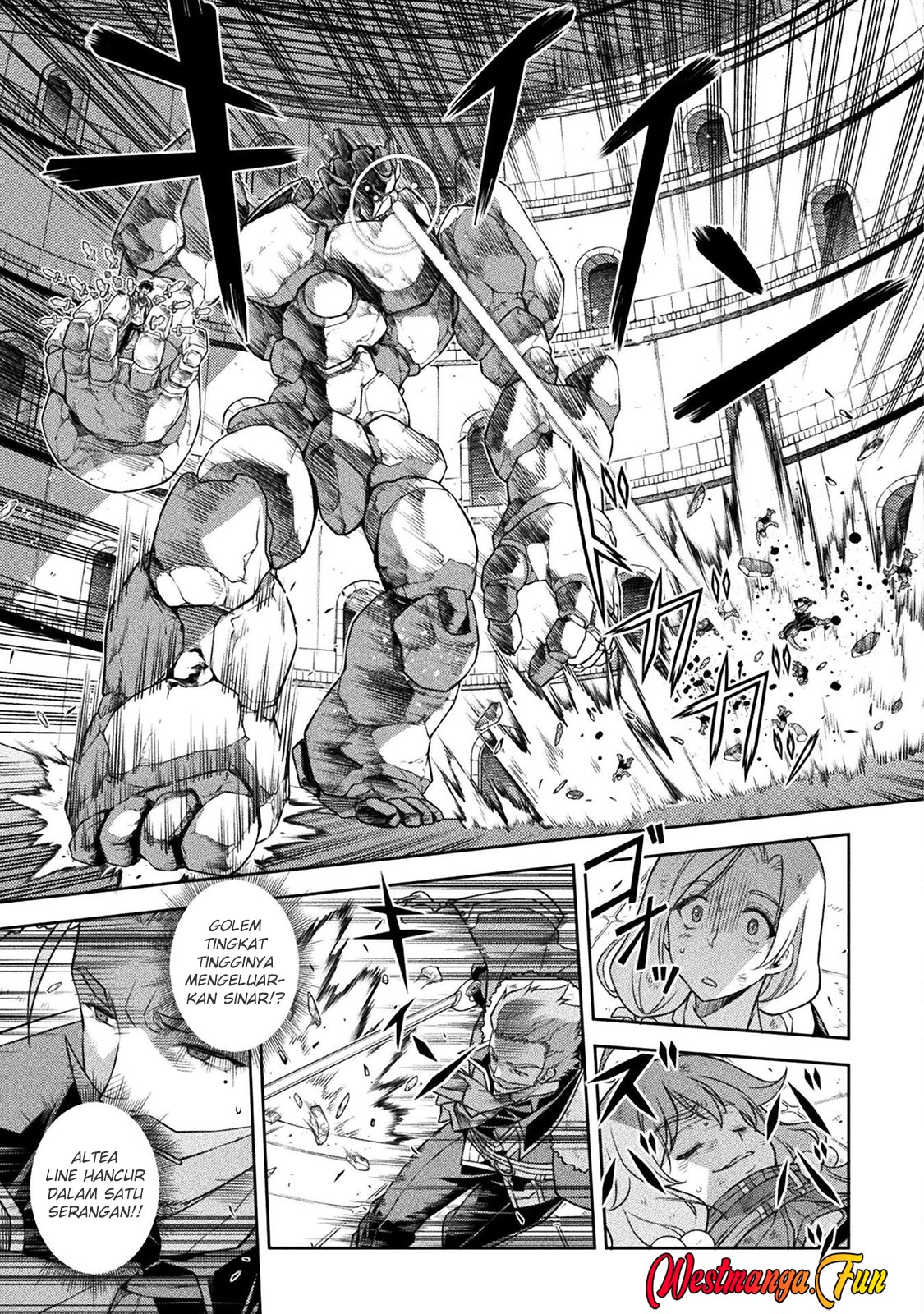 Chapter 145 - halaman 15