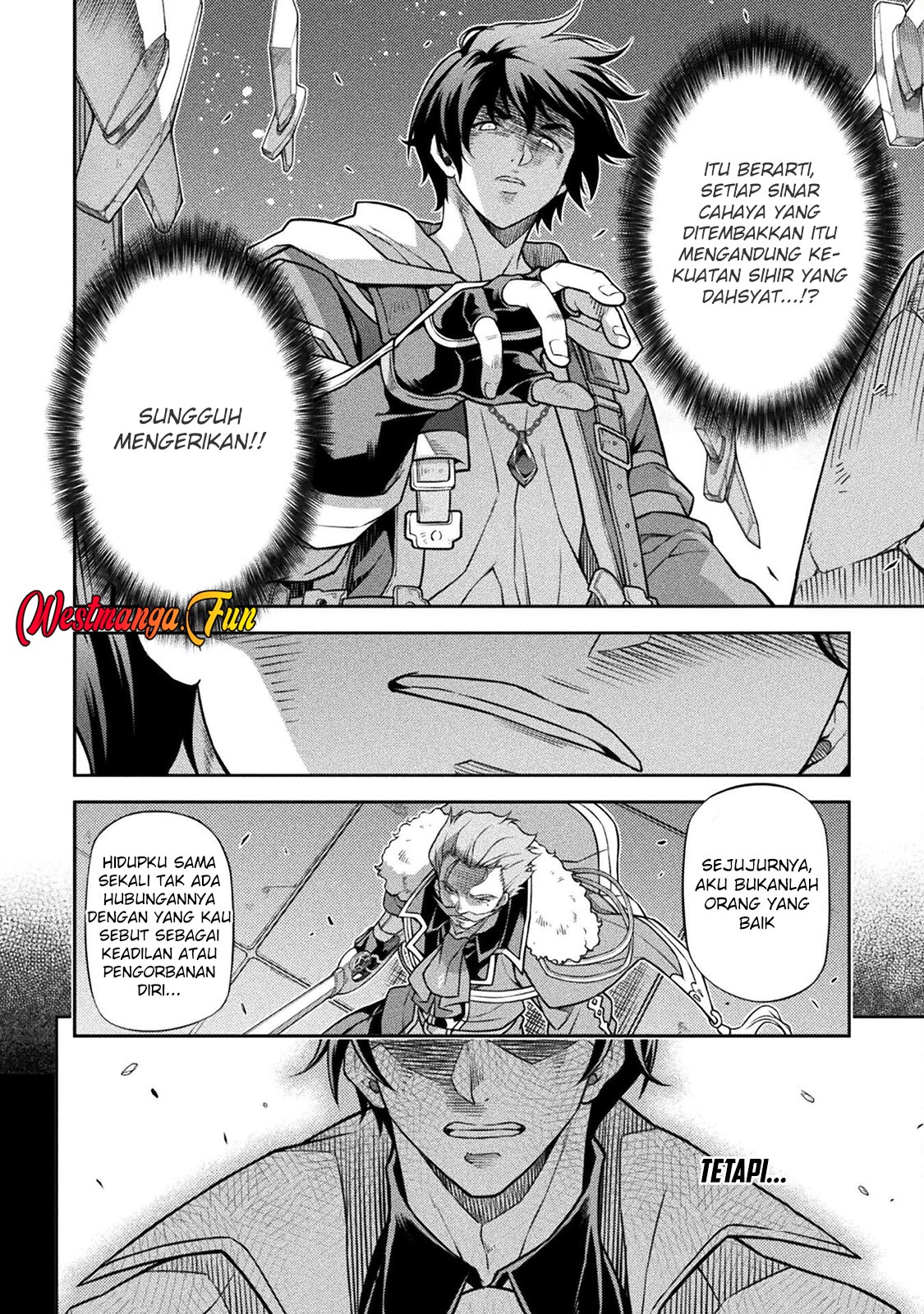 Chapter 145 - halaman 16