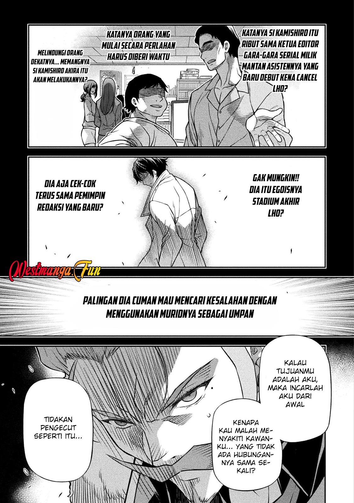 Chapter 145 - halaman 17