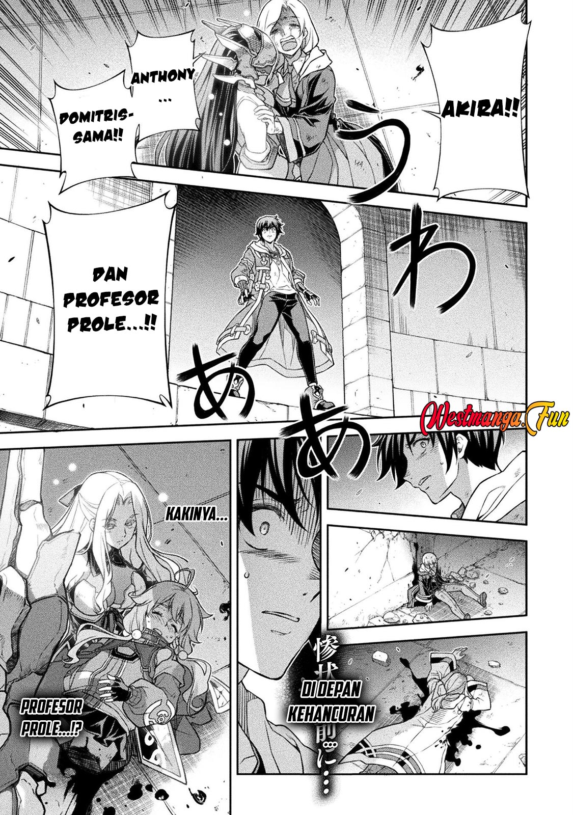 Chapter 145 - halaman 3