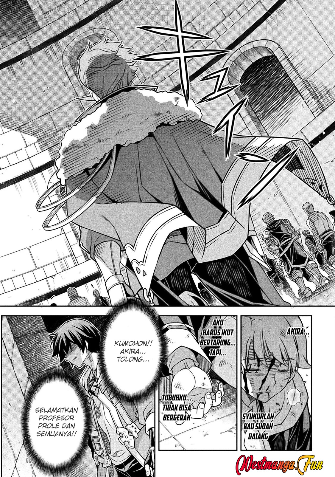 Chapter 145 - halaman 6