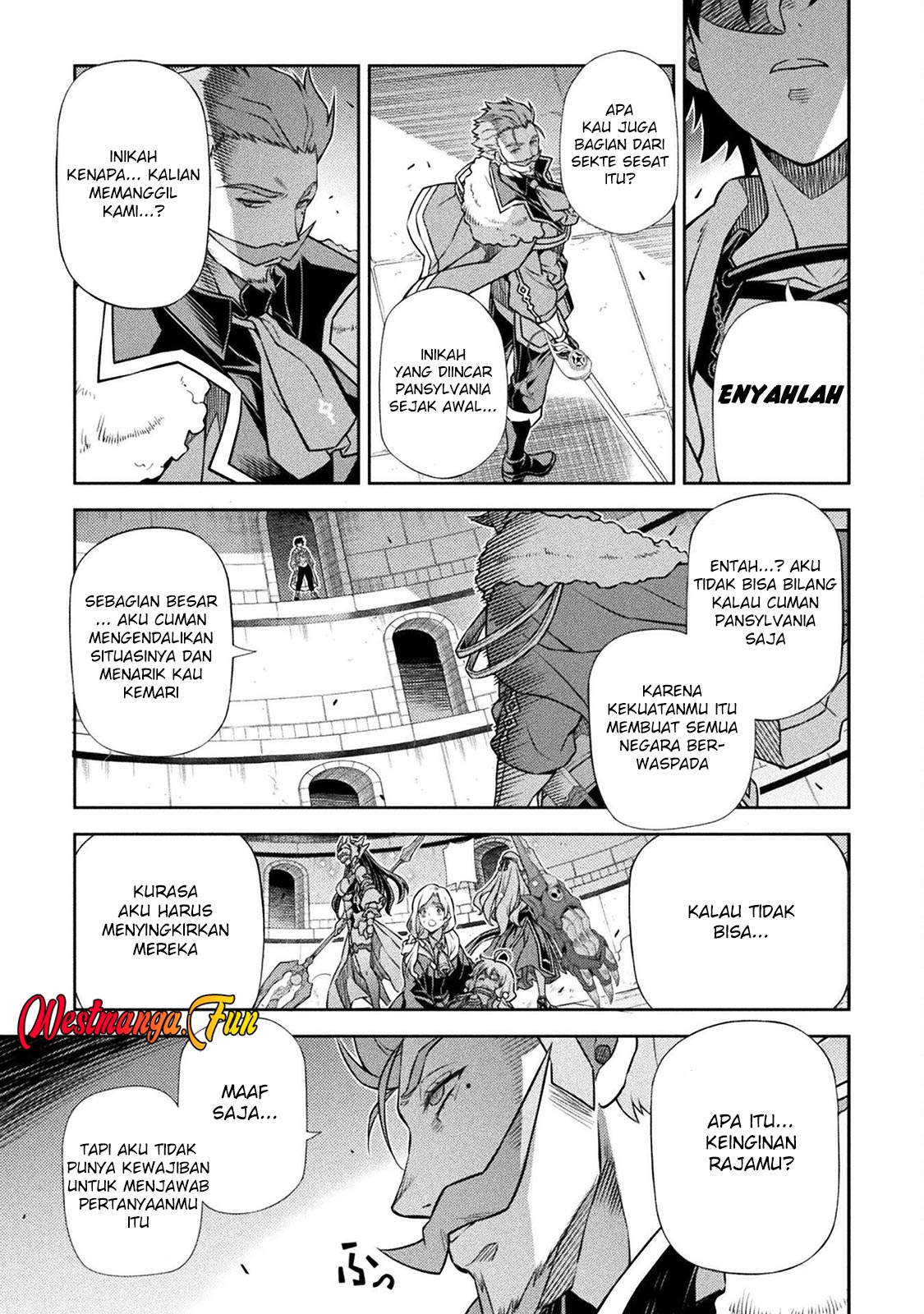 Chapter 145 - halaman 9