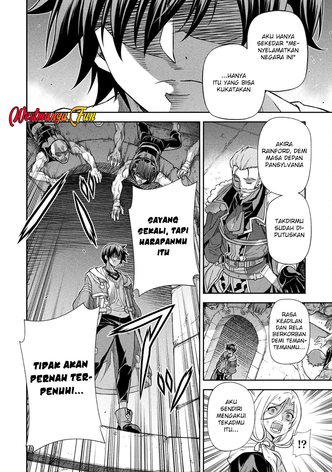 Chapter 145 - halaman 10