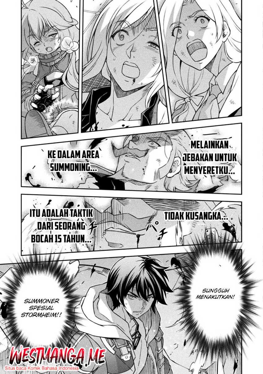 Chapter 146 - halaman 15