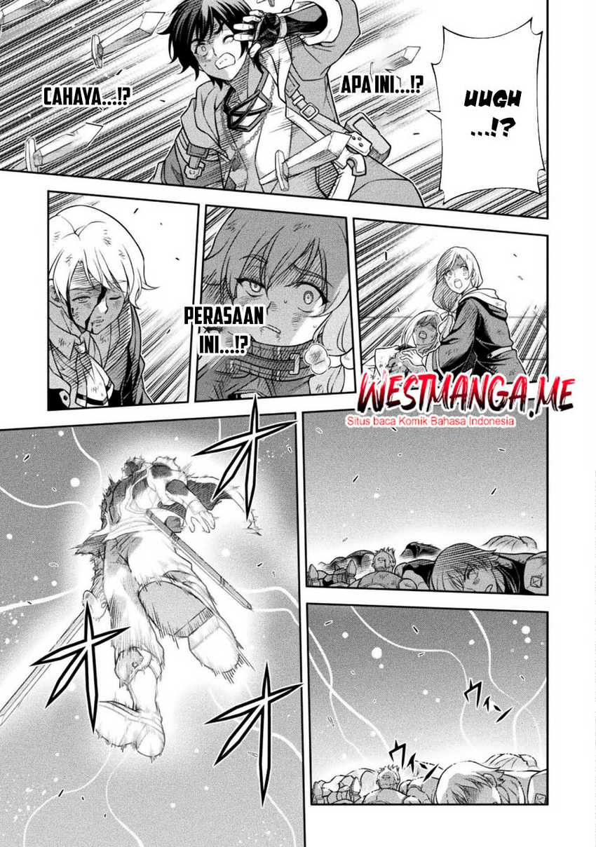 Chapter 146 - halaman 17