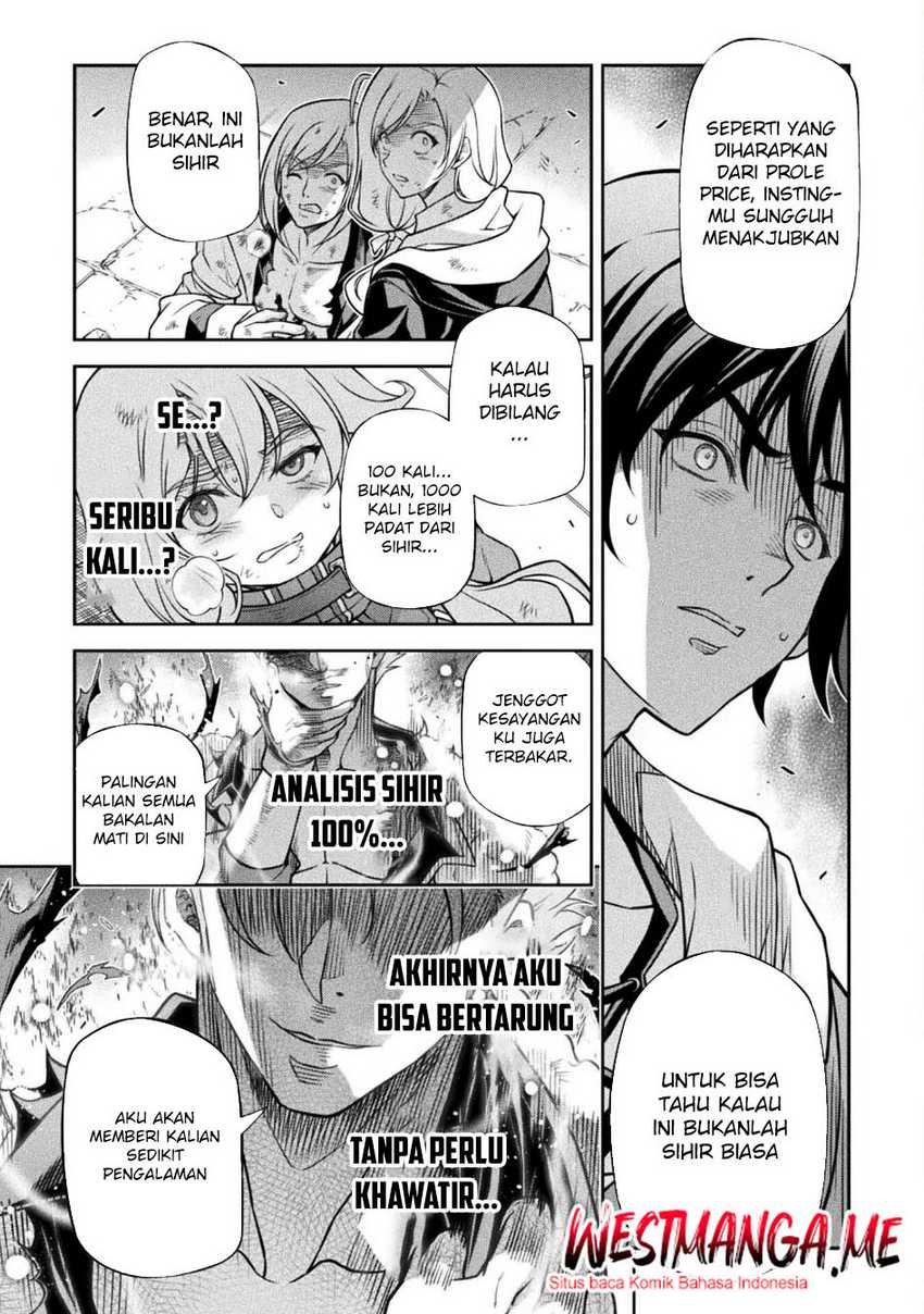 Chapter 146 - halaman 19