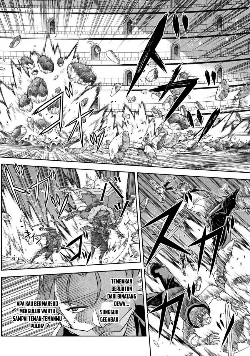 Chapter 146 - halaman 4