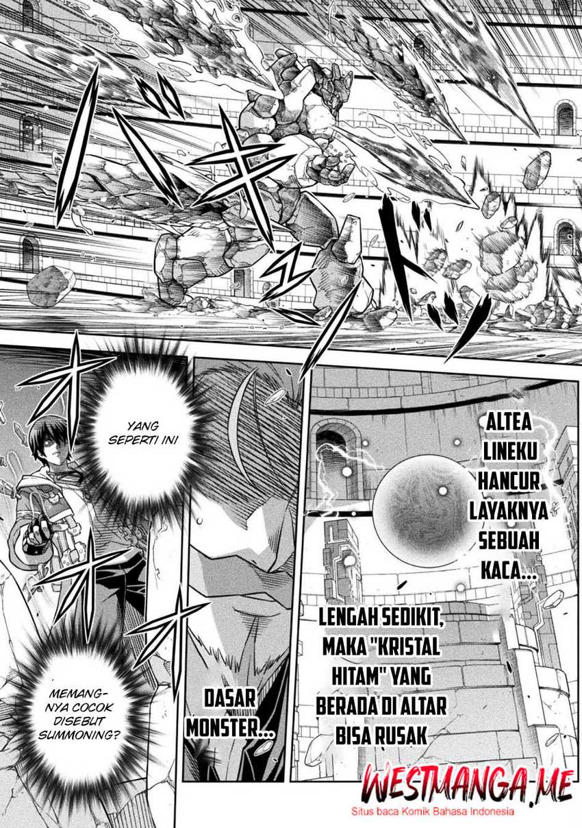 Chapter 146 - halaman 6