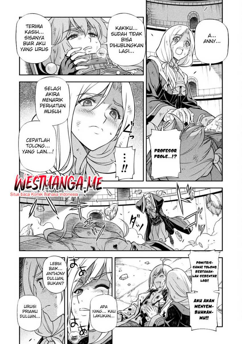 Chapter 146 - halaman 8